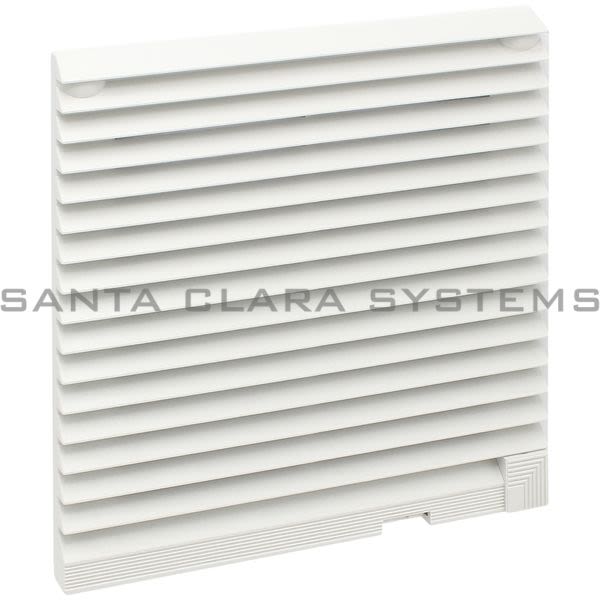 Rittal SK3322207 Fan Cover With Filter Product Image