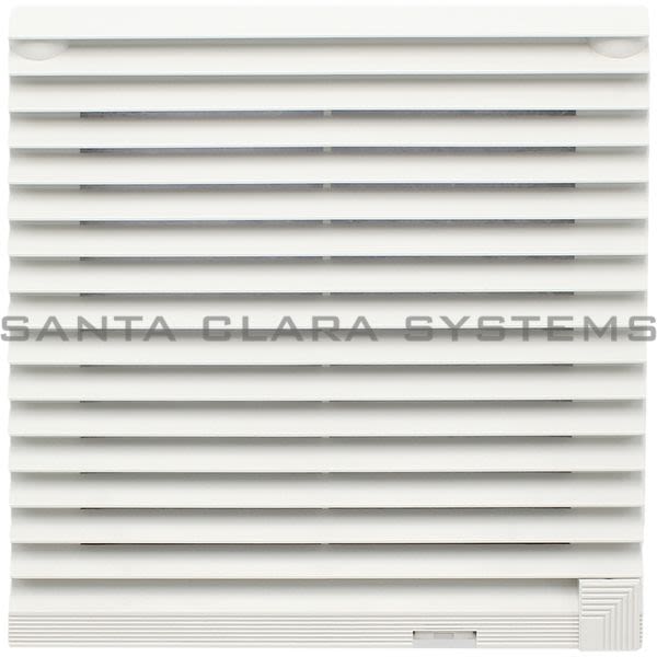 Rittal SK3322207 Fan Cover With Filter Product Image