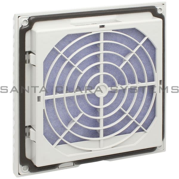 Rittal SK3322207 Fan Cover With Filter Product Image