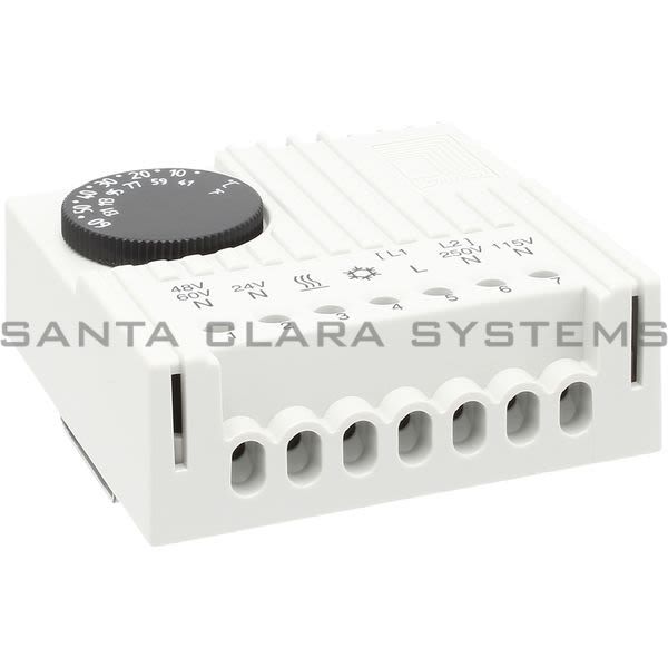 Rittal SK3110000 Temperature Regulator for Enclosure | SK3110.000 | SK 3110 Product Image