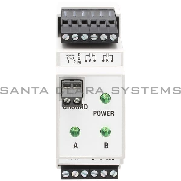 RK Electronics ISR-12V-10K Two Channel Relay Product Image