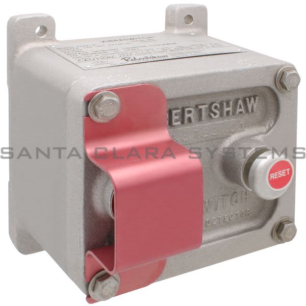 Robertshaw 375A-A1CO Vibraswitch Product Image