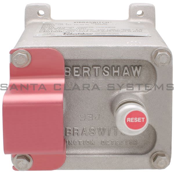 Robertshaw 375A-A1CO Vibraswitch Product Image