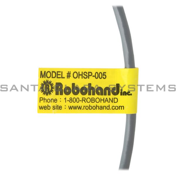 Robohand OHSP-005 Proximity Sensor Product Image