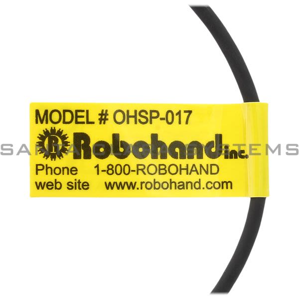 Robohand OHSP-017 Magnetoresistive Sensor Product Image