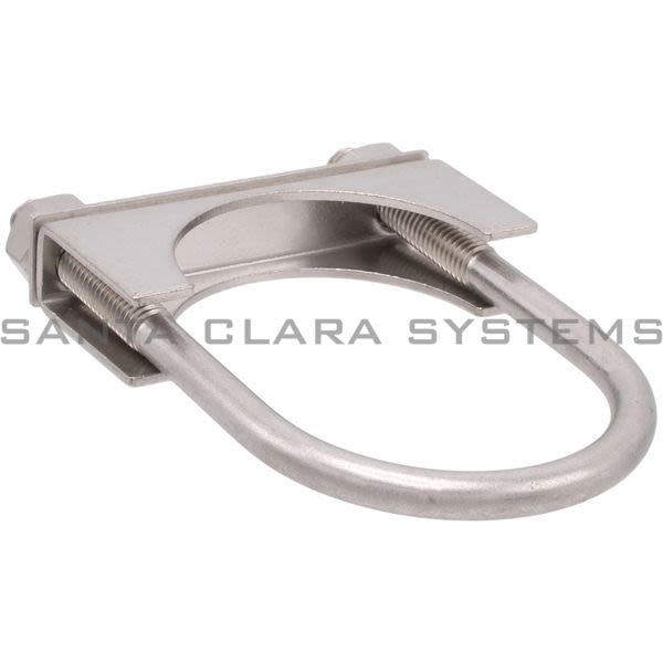 Rosemount 00305-0106-1001 Pipe Mount Product Image