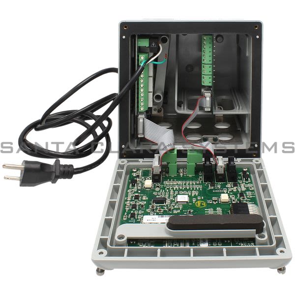 Rosemount 1056-03-27-38-AN Dual Input Analyzer Product Image