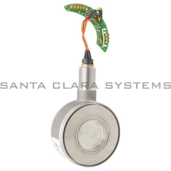 Rosemount 1151-0011-0042  Pressure Transmitter Sensor | Range 4 Product Image