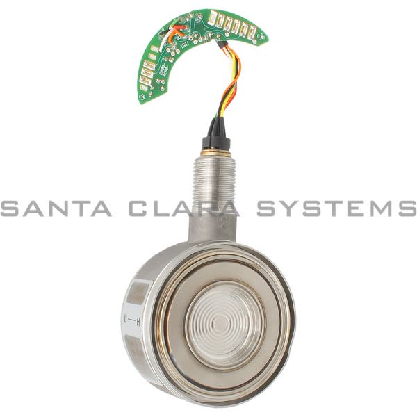 Rosemount 1151-0011-0042  Pressure Transmitter Sensor | Range 4 Product Image