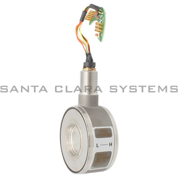 Rosemount 1151-0011-0042  Pressure Transmitter Sensor | Range 4 Product Image