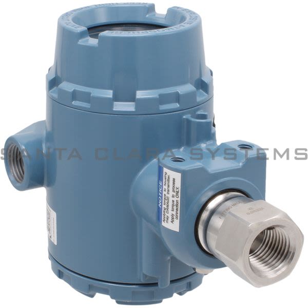 Rosemount 2088G3S22A1M5B4KBT1Q4 Pressure Transmitter Product Image