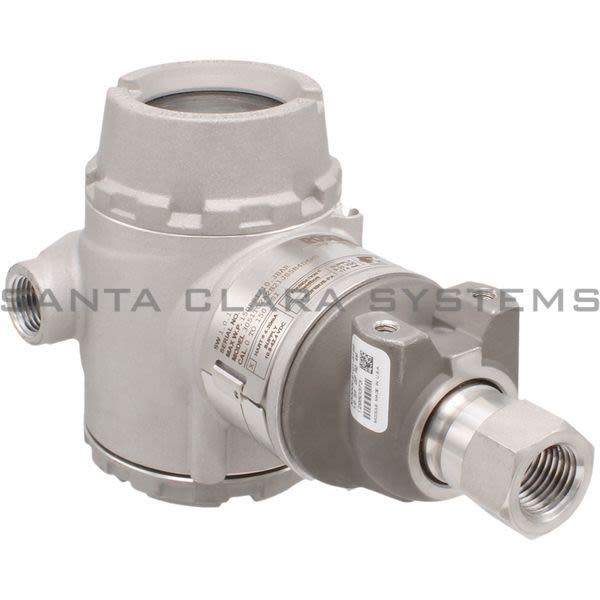 Rosemount 3051TG2A2B21JS5B4D4M5 Pressure Transmitter Product Image