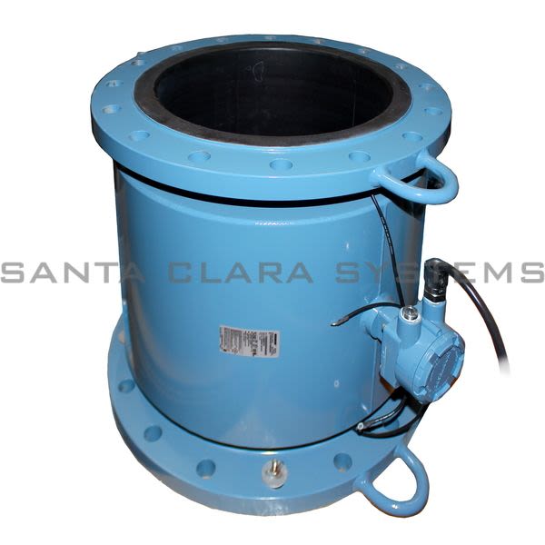 Rosemount 8705NSB160C1W0N0R05Q4 Magnetic Flowmeter Sensor Product Image
