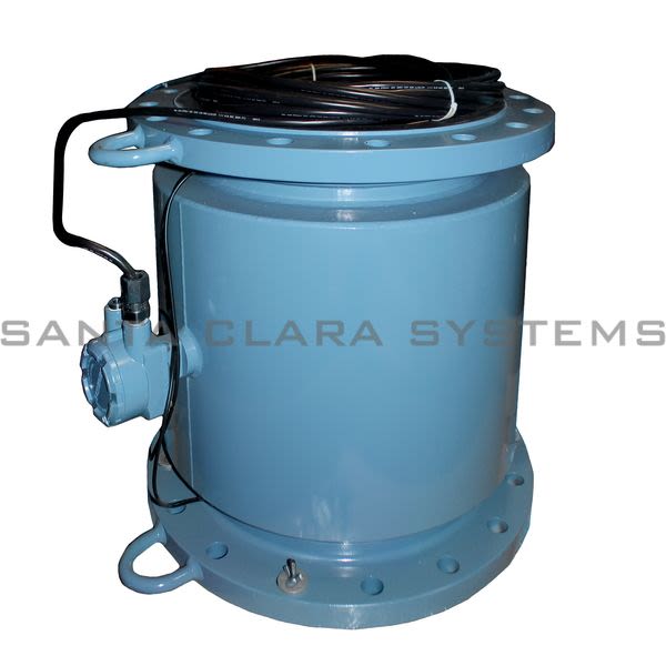 Rosemount 8705NSB160C1W0N0R05Q4 Magnetic Flowmeter Sensor Product Image