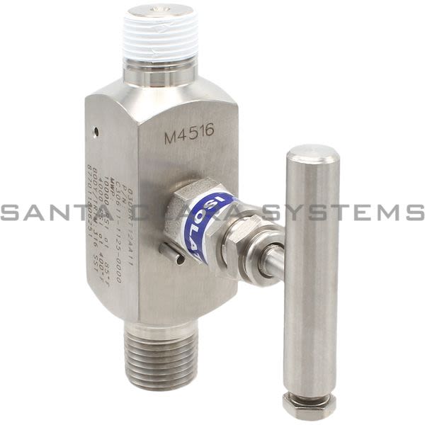 Rosemount C30611-1125-0000 Transmitter Product Image