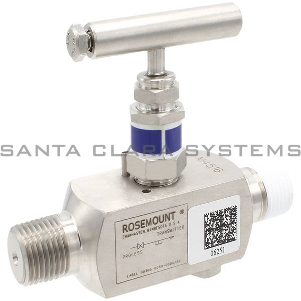 Rosemount C30611-1125-0000 Transmitter Product Image