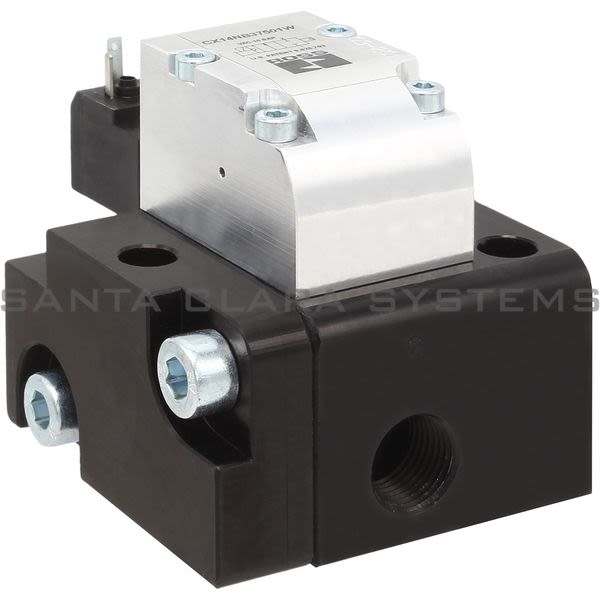Ross Controls CX14NB37501W Solenoid Valve Assembly Product Image