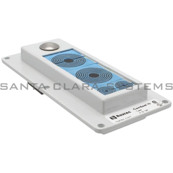 Roxtec COMSEAL10-4 Cable Entry System Product Image