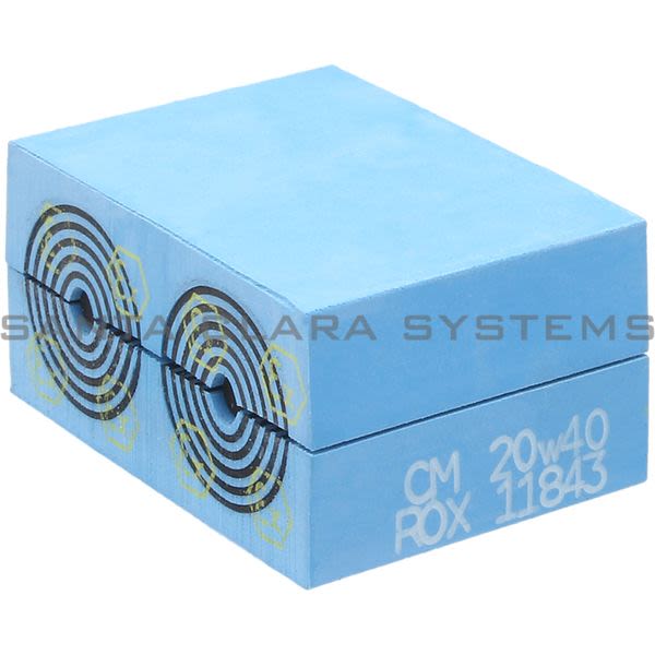 Roxtec EXC000120401000 CM Sealing Module Product Image