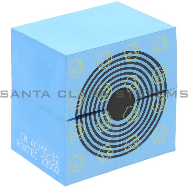 Roxtec EXC000140101000 CM Ex Module with Core Product Image