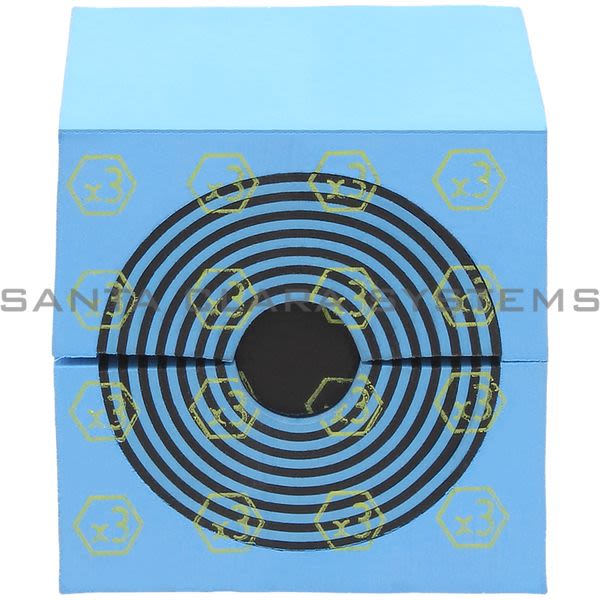 Roxtec EXC000140101000 CM Ex Module with Core Product Image