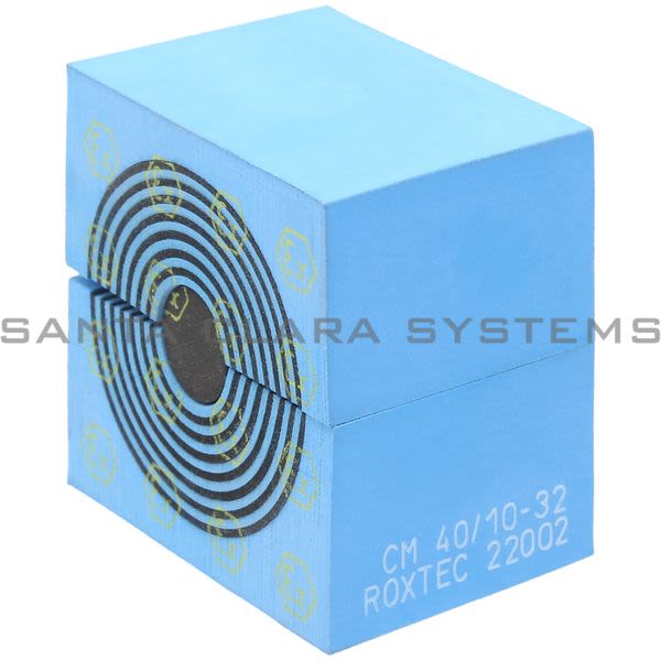 Roxtec EXC000140101000 CM Ex Module with Core Product Image