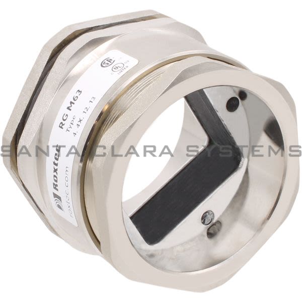 Roxtec RG00063040046 Housing Gland | RG M63/4 Product Image