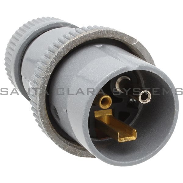 Russellstoll 3720U-1 Plug Assembly Product Image