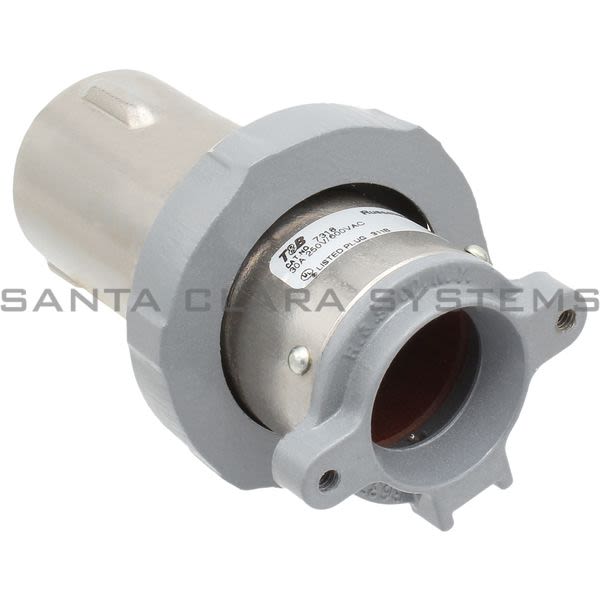 Russellstoll 7318 Connector Assembly Product Image