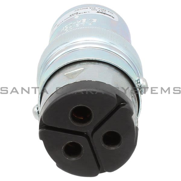 Russellstoll 8025 Ever-Lok Connector Assembly Product Image