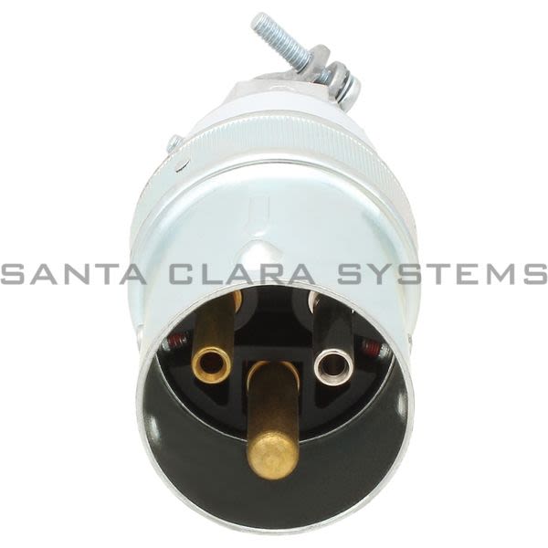 Russellstoll 8593CTN Ever-Lok Plug Assembly Product Image