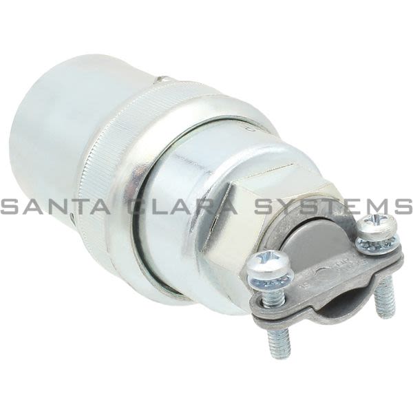 Russellstoll 8593CTN Ever-Lok Plug Assembly Product Image