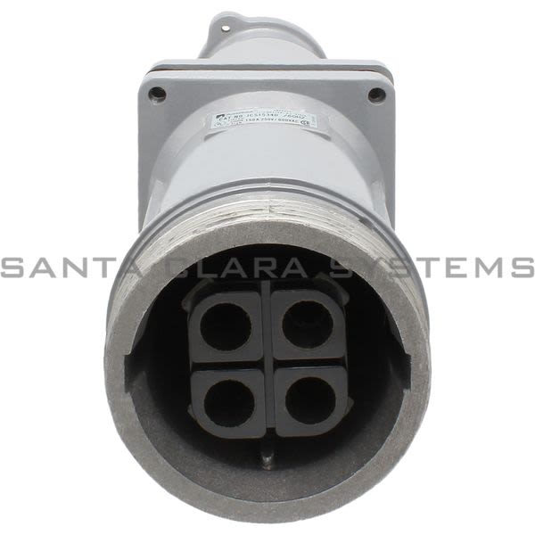Russellstoll JCS-1534D 4P3W200A Inline Connector Assembly Product Image