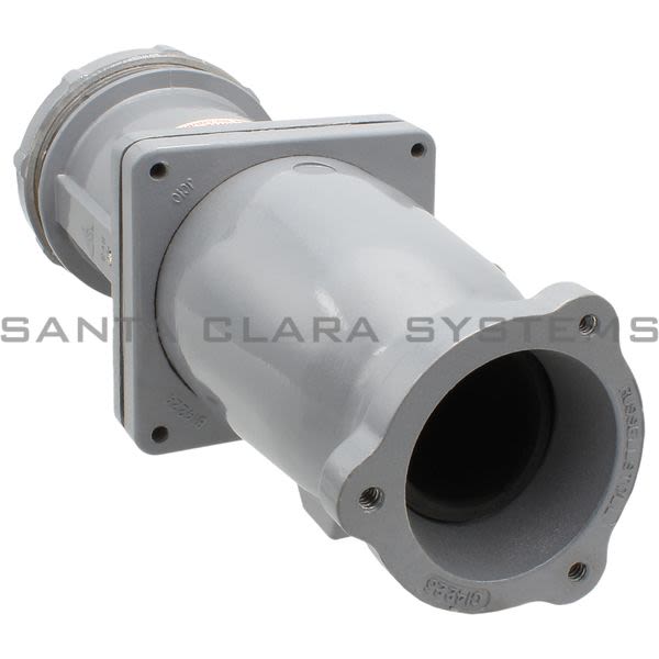 Russellstoll JCS-1534D 4P3W200A Inline Connector Assembly Product Image