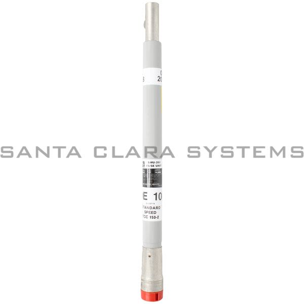 S & C Electric 612100 SMU-20 Fuse Unit Product Image