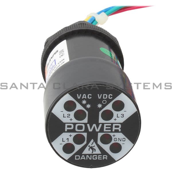 SafeSide R-3W Voltage Indicator Product Image