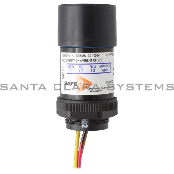 SafeSide R-3W Voltage Indicator Product Image