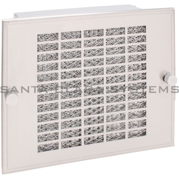 Saginaw Control Engineering SCE-FA66  Filter Fan Product Image