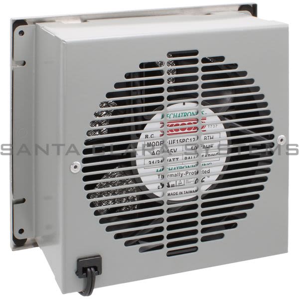 Saginaw Control Engineering SCE-FA66  Filter Fan Product Image