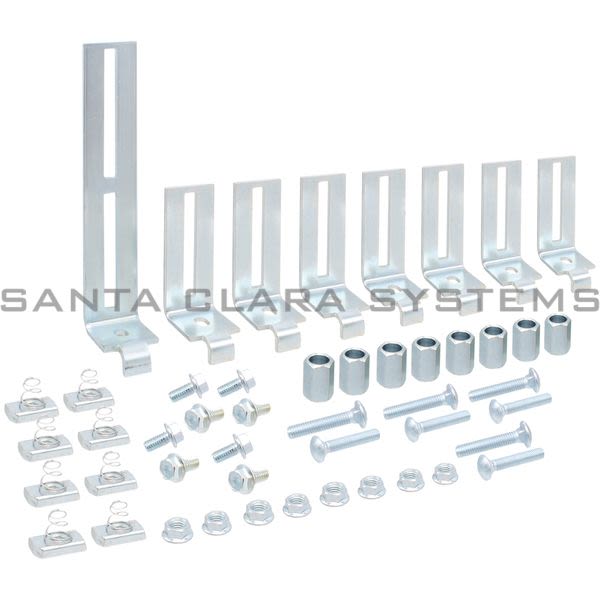 Saginaw Control Engineering SCE-FSPS8  Mounting Panels Product Image