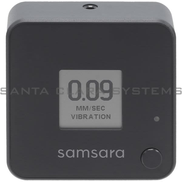 Samsara HM11  Industrial Gateway Machine Health Monitor Product Image