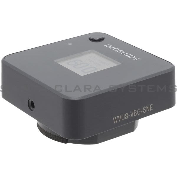 Samsara HM11  Industrial Gateway Machine Health Monitor Product Image