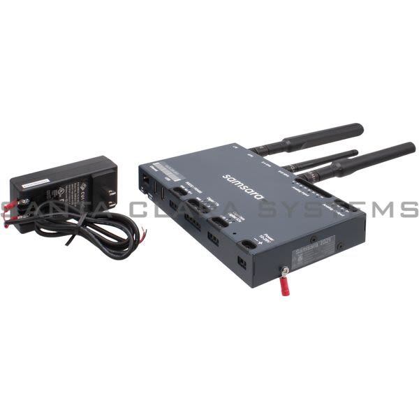 Samsara HW-IG21  IG21 Industrial Controller Kit Product Image