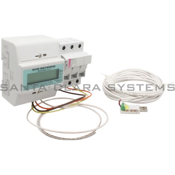 Samsara HW-PM20-200A  Power Monitor Assembly Kit Product Image