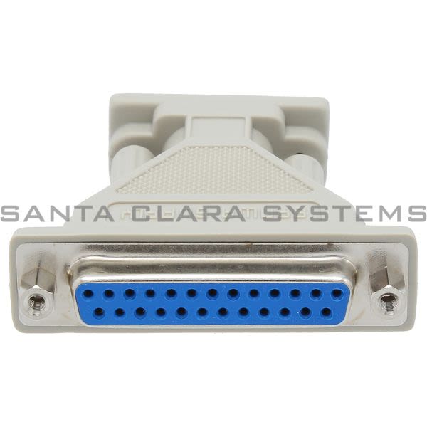 Sanwa Supply D09-9F25F  RS-232C Female Adapter Product Image