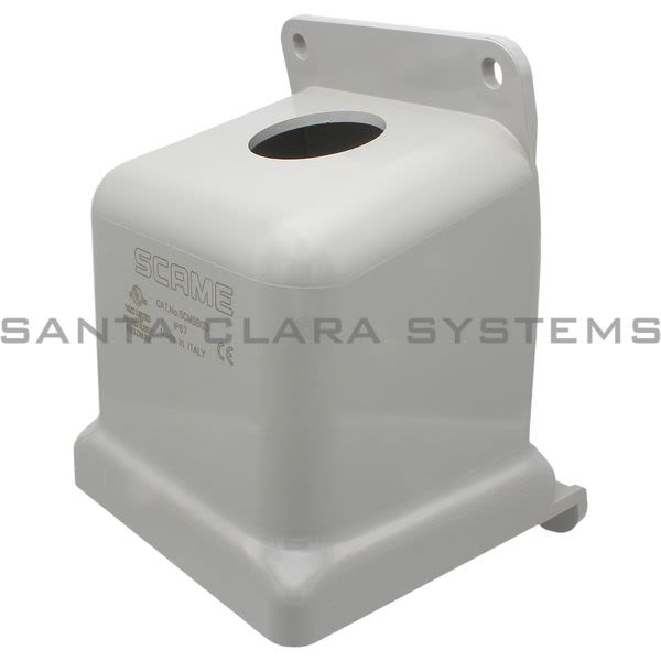 SCAME SCMBB03  Back Box Product Image