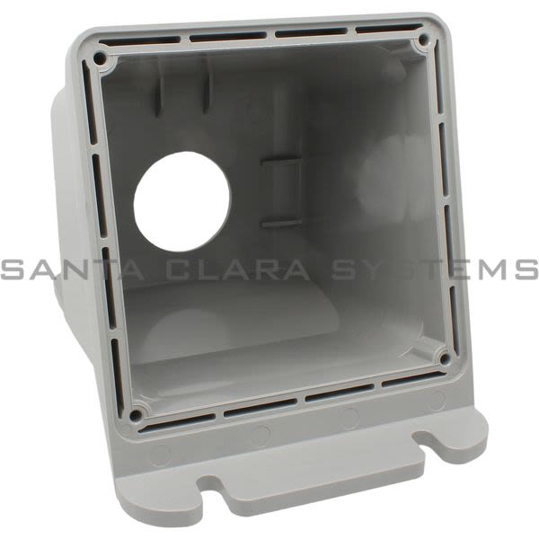 SCAME SCMBB03  Back Box Product Image