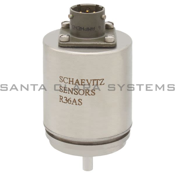 Schaevitz R36AS Angular Position Sensor Product Image