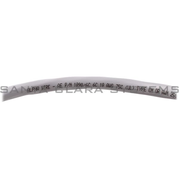 Schmersal 1898-6C Cable Product Image
