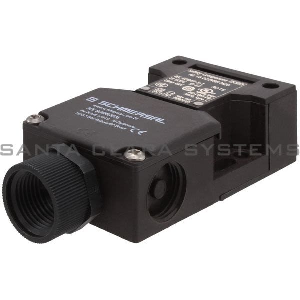Schmersal AZ16-02ZVRK-M20 Safety Interlock Switch Product Image